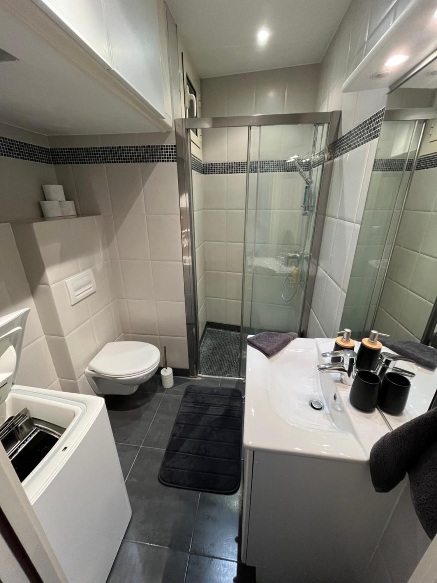 Appartement Perfectly Located Place Beaulieu-sur-Mer