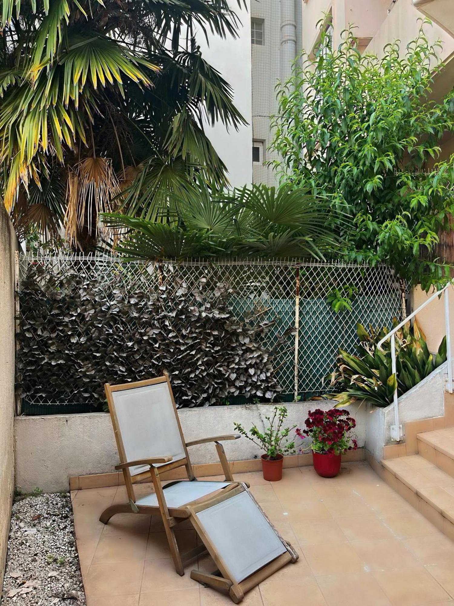 Appartement Perfectly Located Place Beaulieu-sur-Mer