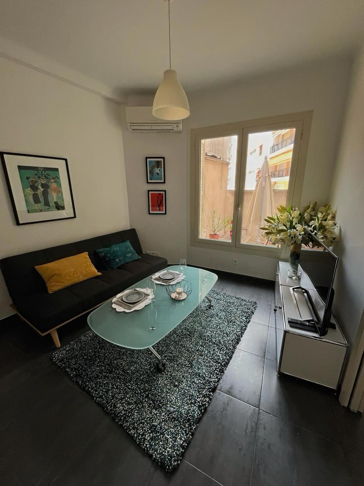 Apartment Perfectly Located Place